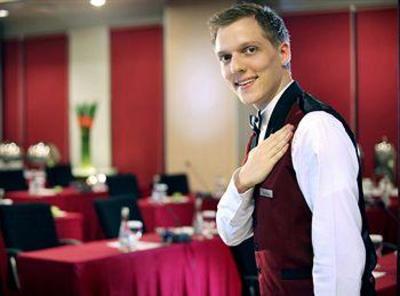 фото отеля Aston Paramount Serpong