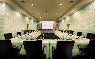 фото отеля Aston Paramount Serpong