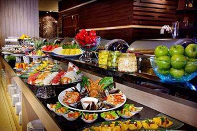 фото отеля Aston Paramount Serpong