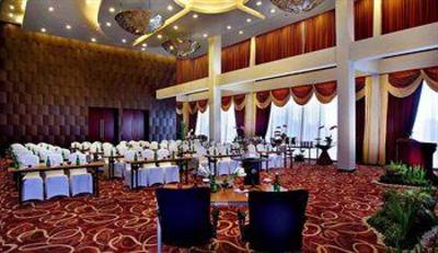 фото отеля Aston Paramount Serpong