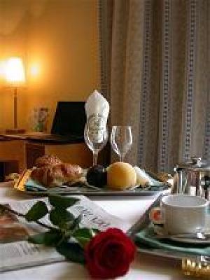 фото отеля Galaico Hotel