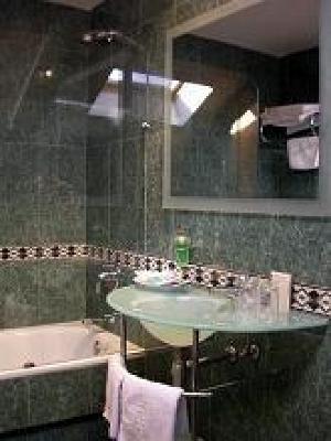 фото отеля Galaico Hotel