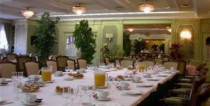 фото отеля Galaico Hotel