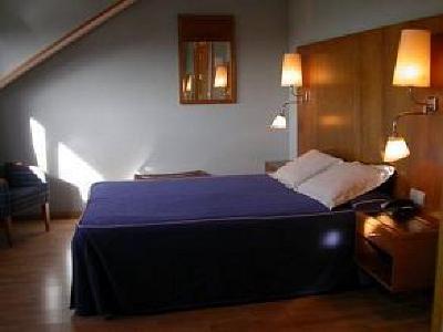 фото отеля Galaico Hotel