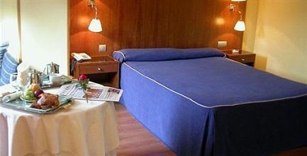 фото отеля Galaico Hotel