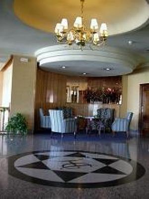 фото отеля Galaico Hotel