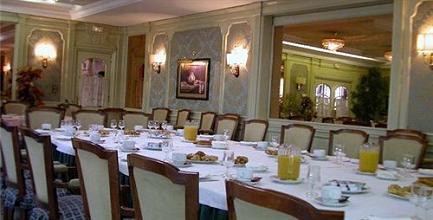 фото отеля Galaico Hotel