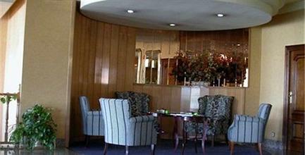 фото отеля Galaico Hotel