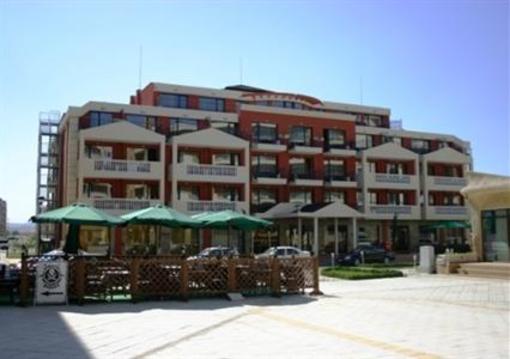 фото отеля Forum Hotel Sunny Beach