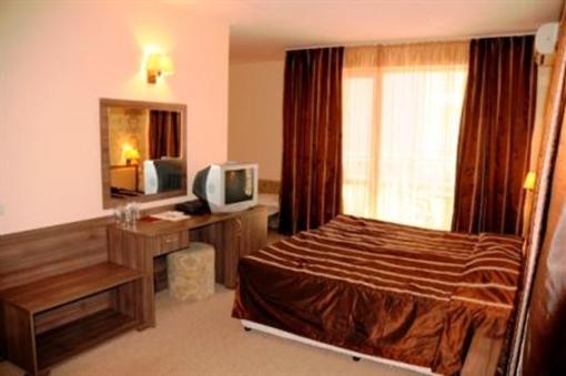 фото отеля Forum Hotel Sunny Beach
