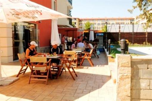 фото отеля Forum Hotel Sunny Beach