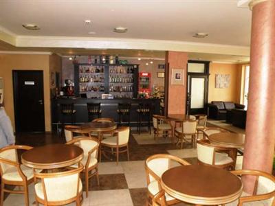 фото отеля Forum Hotel Sunny Beach