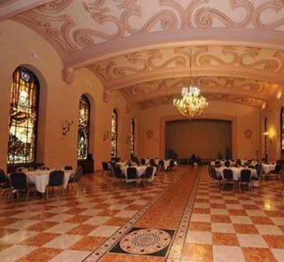 фото отеля Sercotel Seminario