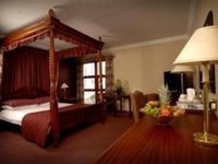 The Dean Park Hotel