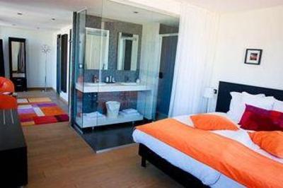 фото отеля Hotel Castel Beau Site