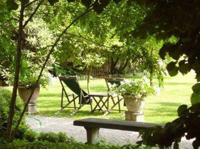 фото отеля Villa Alberti Hotel Dolo