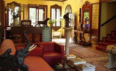 фото отеля Villa Alberti Hotel Dolo
