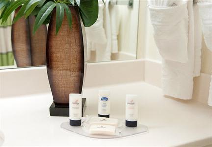 фото отеля Fairfield Inn & Suites Atlanta Airport North