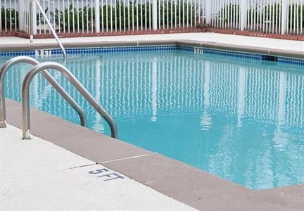 фото отеля Fairfield Inn & Suites Atlanta Airport North