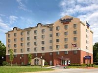Fairfield Inn & Suites Atlanta Airport North