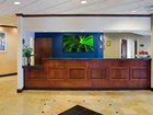 фото отеля Fairfield Inn & Suites Atlanta Airport North