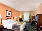 фото отеля Fairfield Inn & Suites Atlanta Airport North