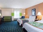фото отеля Fairfield Inn & Suites Atlanta Airport North