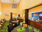 фото отеля Fairfield Inn & Suites Atlanta Airport North