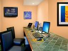 фото отеля Fairfield Inn & Suites Atlanta Airport North