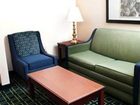 фото отеля Fairfield Inn & Suites Atlanta Airport North