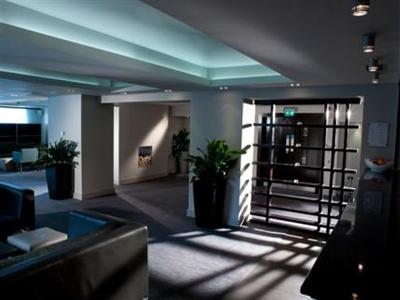 фото отеля Clandeboye Lodge Hotel