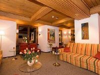 Hotel Alpina Arosa