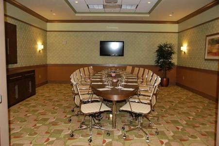 фото отеля Embassy Suites Atlanta-Kennesaw Town Center