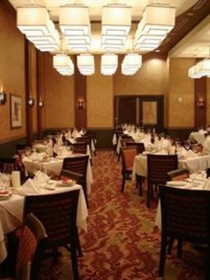 фото отеля Embassy Suites Atlanta-Kennesaw Town Center