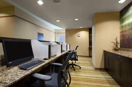 фото отеля Embassy Suites Atlanta-Kennesaw Town Center