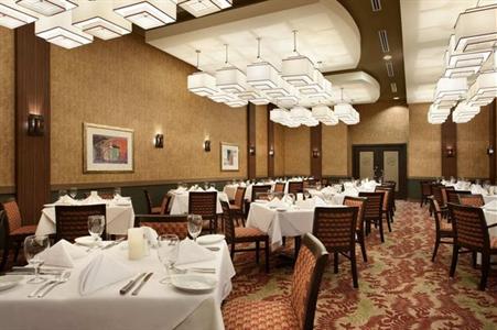 фото отеля Embassy Suites Atlanta-Kennesaw Town Center