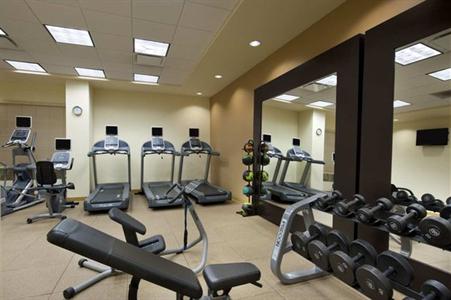 фото отеля Embassy Suites Atlanta-Kennesaw Town Center