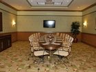 фото отеля Embassy Suites Atlanta-Kennesaw Town Center