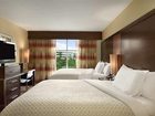 фото отеля Embassy Suites Atlanta-Kennesaw Town Center