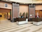 фото отеля Embassy Suites Atlanta-Kennesaw Town Center