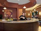 фото отеля Embassy Suites Atlanta-Kennesaw Town Center