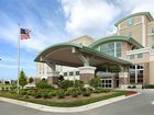 фото отеля Embassy Suites Atlanta-Kennesaw Town Center