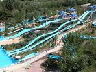 фото отеля Aqualand Resort