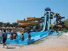 фото отеля Aqualand Resort