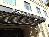 Embassy Suites Riverwalk