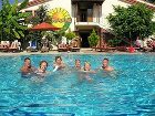 фото отеля Portakal Hotel Marmaris