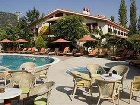 фото отеля Portakal Hotel Marmaris