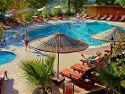 фото отеля Portakal Hotel Marmaris