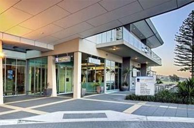 фото отеля Port Lincoln Hotel