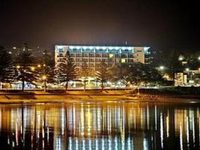 Port Lincoln Hotel